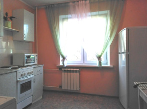 Апартаменты на улице Чичерина