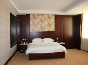 Thank Inn Hotel Shandong Weifang Fangzi District Beihai Road