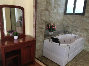 HAAP Transit Hotel