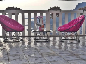 Apartment Ivana Borak