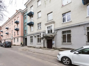 Apartment Vokiečių