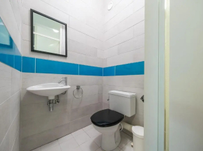 Westhinder 200m From Sea