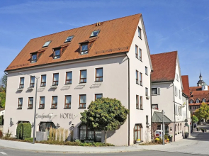 Landgasthof Hotel Rössle