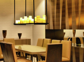 Hilton Istanbul Kozyatagi