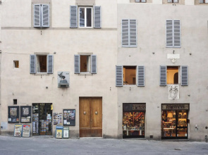 Il Battistero Siena - Residenza d'Epoca