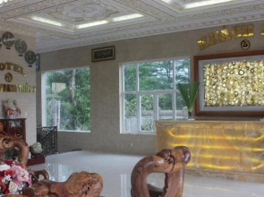 Hoang Thanh Thuy 3 Hotel