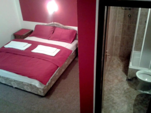 Rooms Lisičić