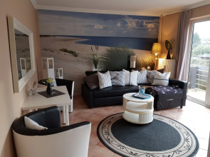 Ferienwohnung Möwennest