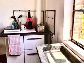La Limonaia di Casagrande