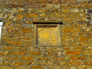Mine Hill House