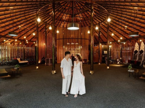 The Sense Resort Kanchanaburi