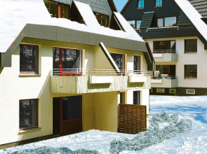 Apartment, Hahnenklee