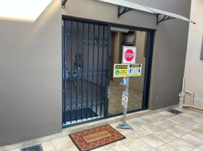 Thokomala Guest House