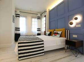 Alp Suites Safran