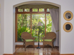 El Rodeo Estancia Boutique Hotel & Steakhouse