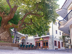 Hotel Paggaio Princess
