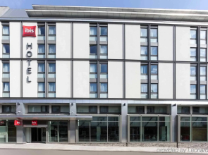 ibis Brighton City Centre - Station