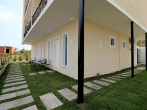 Golden Hill Ksamil
