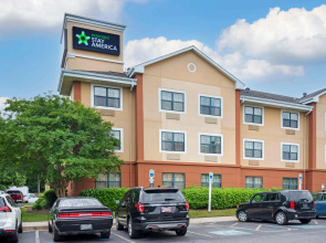 Extended Stay America Suites Columbia Columbia Parkway