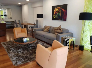 Montreux Rotana Villa