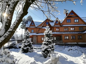 Apartamenty Pod Limbami