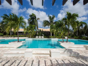 Blue Bay Bungalows