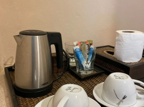 Samui Tonggad Resort