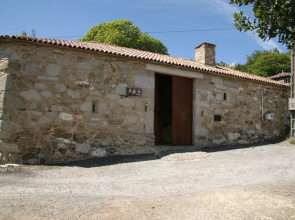 Casa Camiño Turismo Rural