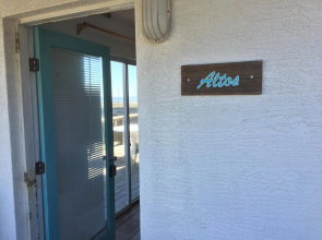 Casas de la Playa