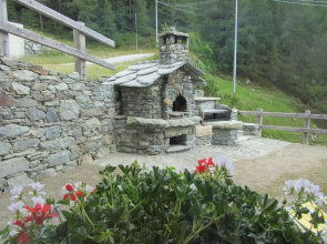 Apartment Lo Retsignon