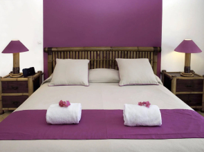 Blue Bay Beach Hotel