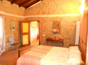 Agriturismo Le Grotte