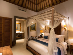 Ulun Ubud Resort and Spa