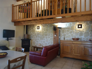 Relaxing Retreat in Saint-pons