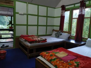 Bidyang Crown Imperial River Resort
