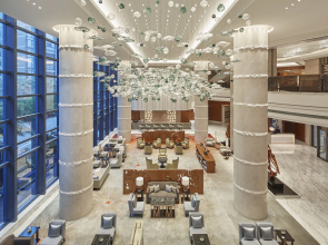 Zhuhai Marriott Hotel