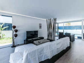 Villa Lilac (AL) in Herdade da Aroeira