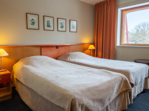 Отель Tähetorni