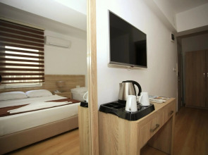 The Marmaris Boutique Hotel