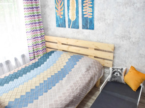 YourHouse (ЙоХаус) на улице Си Синхая 18