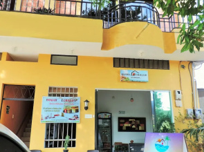 Casa Hotel Gechalon