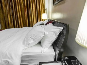 Wellington Blu Hotel and Suites