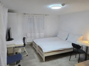 Vu's Home - Apartment Garden - 30m2