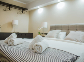 Ancient Agora Industrial Suite