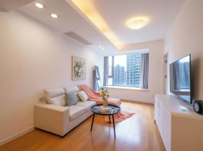 Tyms 1BR 1BA Apt Yongxin Century