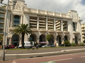 Palais Ophélia