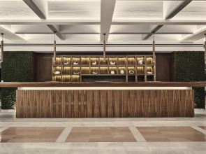 Kontokali Bay Resort & Spa