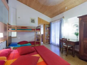 La Casa Trasparente