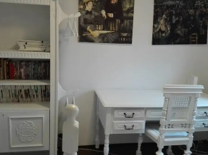 Lili's House