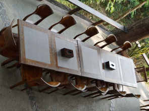 Samboja Lodge